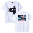 thumbnail image 3 of Nora En Pure Tour 2024 Merch T-Shirt Casual Short Sleeved T Shirt Unisex Tee, 3 of 6