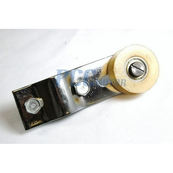 Chain Idler fits Motorized Bicycle Pulley Tensioner Roller CR02