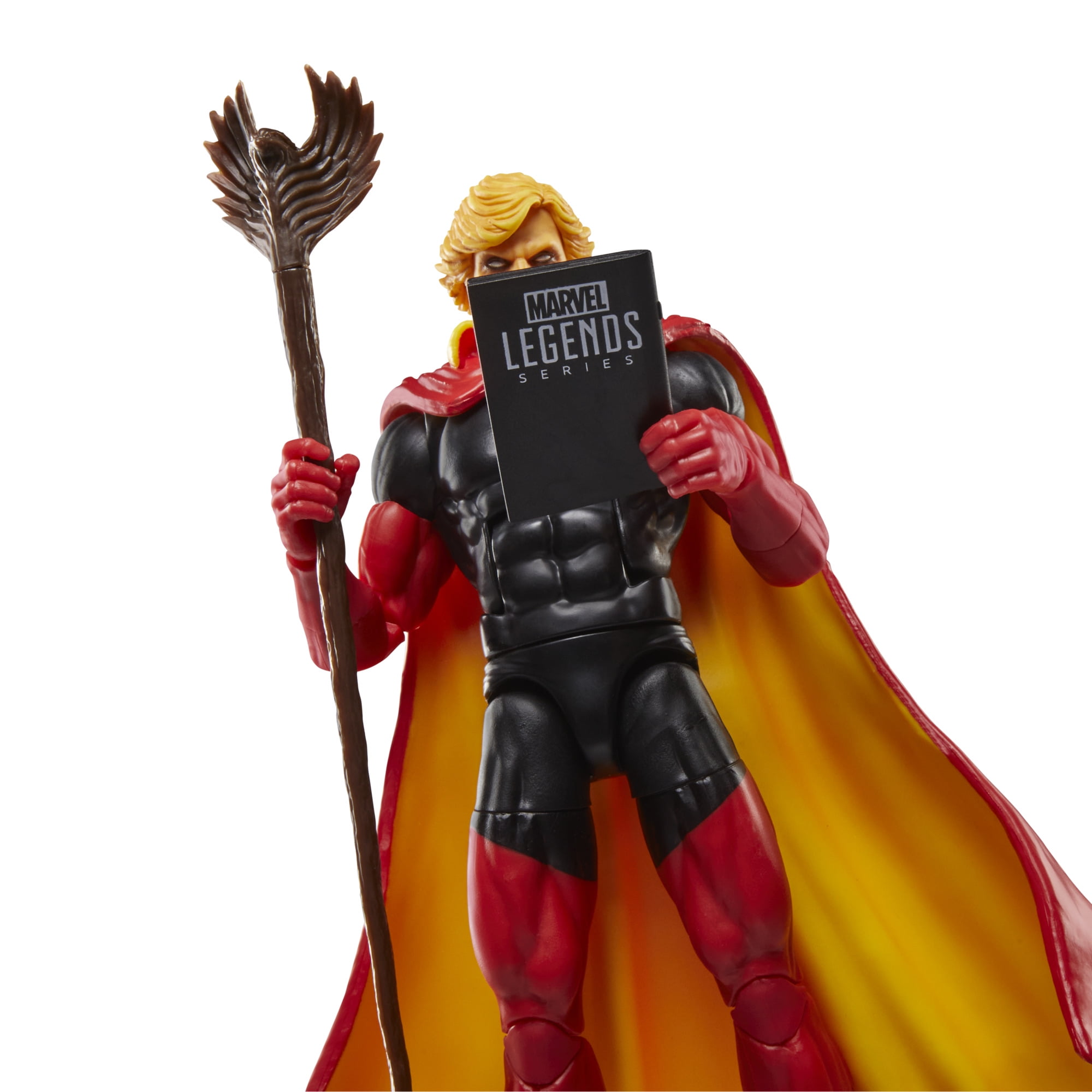 Marvel Legends Series Adam Warlock, Infinity Gauntlet Comics-Inspired Action Figure