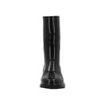 thumbnail image 5 of Botas DE Lluvia TOP MODA Mujer NEGRO Talla 25 PVC Compacto, 5 of 5