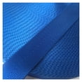 thumbnail image 1 of 2 Meters 1"(25mm) Strap Nylon Webbing Herringbone Pattern Knapsack Strapping Sewing Bag Belt Accessories, 1 of 7