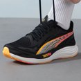 thumbnail image 4 of Zapatillas de hombre New Velocity Nitro 3 Ff Zapatillas deportivas cómodas con amortiguación Zapatillas para correr, 4 of 5