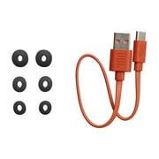 JBL Vibe Buds, True Wireless in-Ear Earbuds, Black