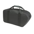 thumbnail image 1 of Hopnel HSL Large Saddlebag Liner, Black, 1 of 4