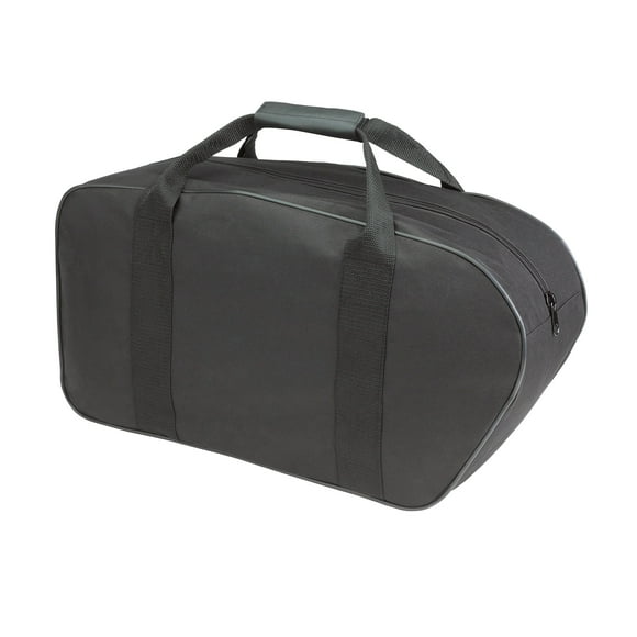 Hopnel HSL Large Saddlebag Liner, Black