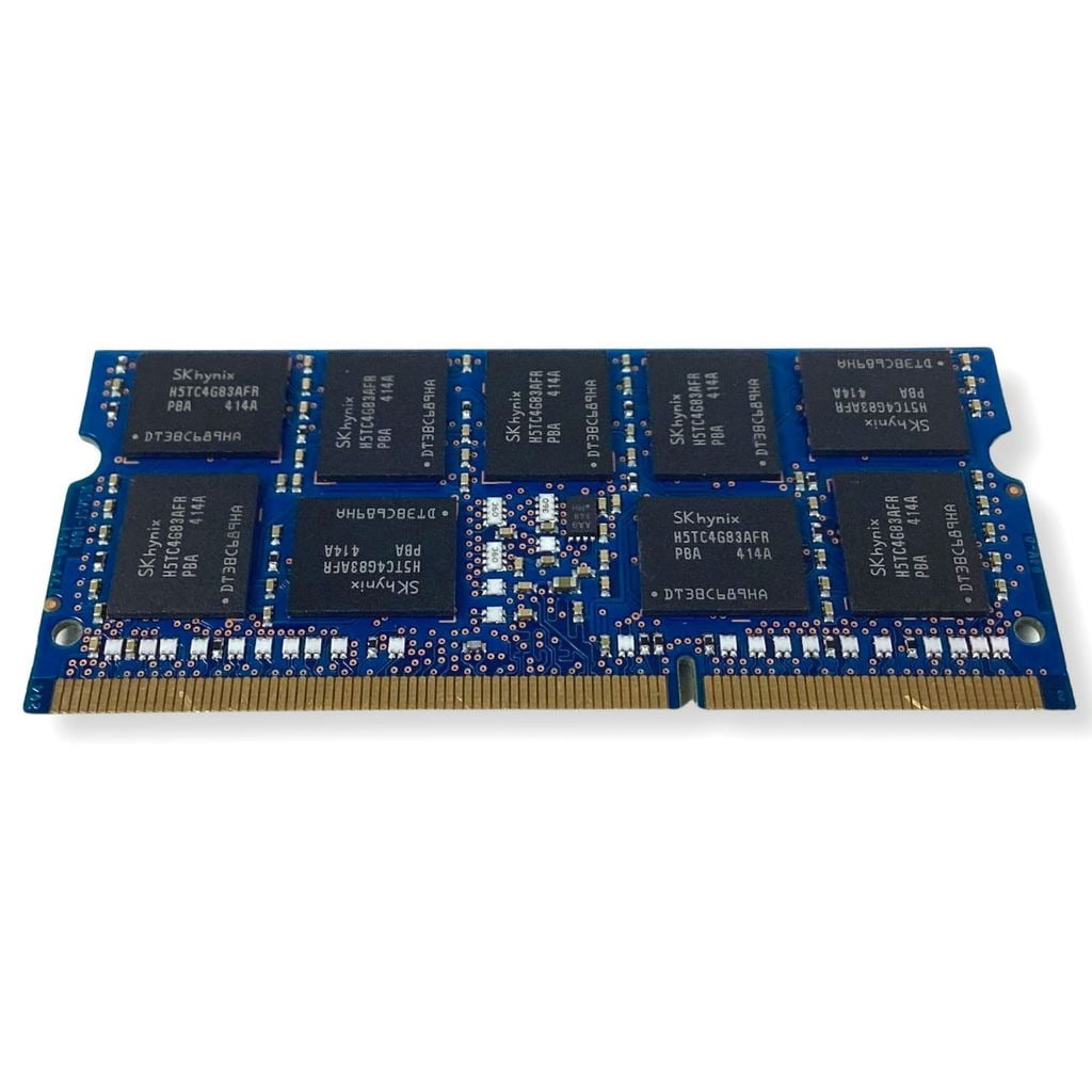 SK Hynix 8GB DDR3 1600MHz SO-DIMM RAM PC3L-12800S - SFF Laptop & Desktop Ram