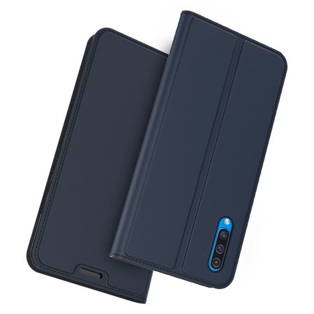 Samsung Galaxy A50 Wallet Case, PU Leather Standable ...