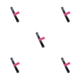 thumbnail image 2 of Soidarity Cilindro de buceo subacuático Banda de montaje lateral Retenedor Deportes acuáticos 6L Rosa 6L Rosa 5piezas Soidarity CBP229256, 2 of 4
