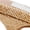Raffia, variant on Women's Zini Strappy Heeled Sandal
