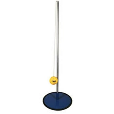 SSN THBPORT Portable Tetherball Standard