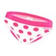 thumbnail image 2 of Bragas de equitación para mujer Calzoncillos transpirables con cojín 3D Pantalones triangulares de secado rápido METRO Sharpla Ropa interior de ciclismo para mujer, 2 of 8