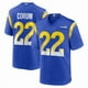 thumbnail image 1 of Camiseta de fútbol americano para hombre Blake Corum #22 de, 1 of 2
