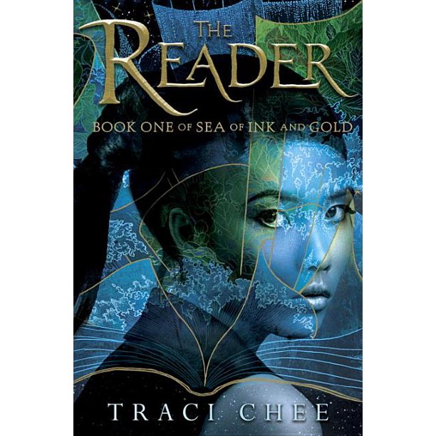 Sea Of Ink And Gold The Reader Series 1 Hardcover Walmart Com Walmart Com