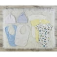 thumbnail image 2 of Bambini 7 Pc Layette Baby Clothes Set - Newborn, 2 of 2