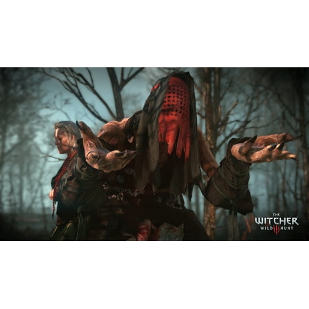 The Witcher 3 Wild Complete Warner Bros, Xbox One, 883929556502