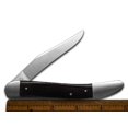 thumbnail image 3 of Case xx Knives Old Dog Black Canvas Laminate 154CM Stainless Pocket Knife, 3 of 4