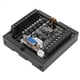 thumbnail image 5 of 2X Controlador Programable FX1N-20MT MóDulo PLC Regulador Tablero de Control Industrial DC24V Controlador LóGico Programable, 5 of 8