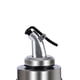 thumbnail image 1 of Bearachild Dispensador de botellas para condimentos de cocina de 500/300/180ML, botella para salsa, botellas de almacenamiento de vidrio para aceite y Cocina y Comedor 21*6cm Bearachild JJ19586-02B, 1 of 5