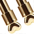 thumbnail image 5 of Women Lipstick Set 2 Colors Matte Moisturizing Earphone Box Shape Lip Makeup Cosmetic 1.2g#1, 5 of 5