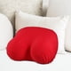 thumbnail image 4 of Almohada con forma de pechos y pechos, almohada de simulación 3d, accesorio para despedida de soltero, 4 of 8