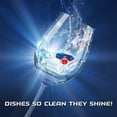 thumbnail image 4 of Finish - Quantum - 82ct - Dishwasher Detergent - Powerball - Ultimate Clean & Shine - Dishwashing Tablets - Dish Tabs, 4 of 5