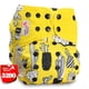 thumbnail image 1 of [Littles&Bloomz]2023 Pañal de tela reutilizable lavable Ecológico Ajustable Pañal de bolsillo real Ajuste 0-2 años 3-15 kg Inserto para bebé Tan Jianjun  unisex, 1 of 2