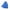 Blue, variant on Zecgelong Toddler Boys Girls Winter Coat Hooded Jacket Wear Thicken Windproof Zipper Warm Outwear Size 3-4 Years