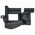 thumbnail image 4 of Sello de aire de entrada de aire Yashi para Charger 2015-2018 Negro 68240171AA, 4 of 5