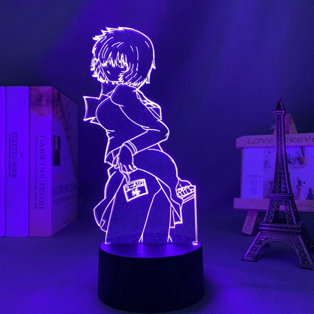 Anime Stuff To Get For Your Birthday
