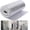 13 ft x 15 inch, variant on Water Heater Blanket Insulation Wrap, 9.8 ft Foil Heater Cover