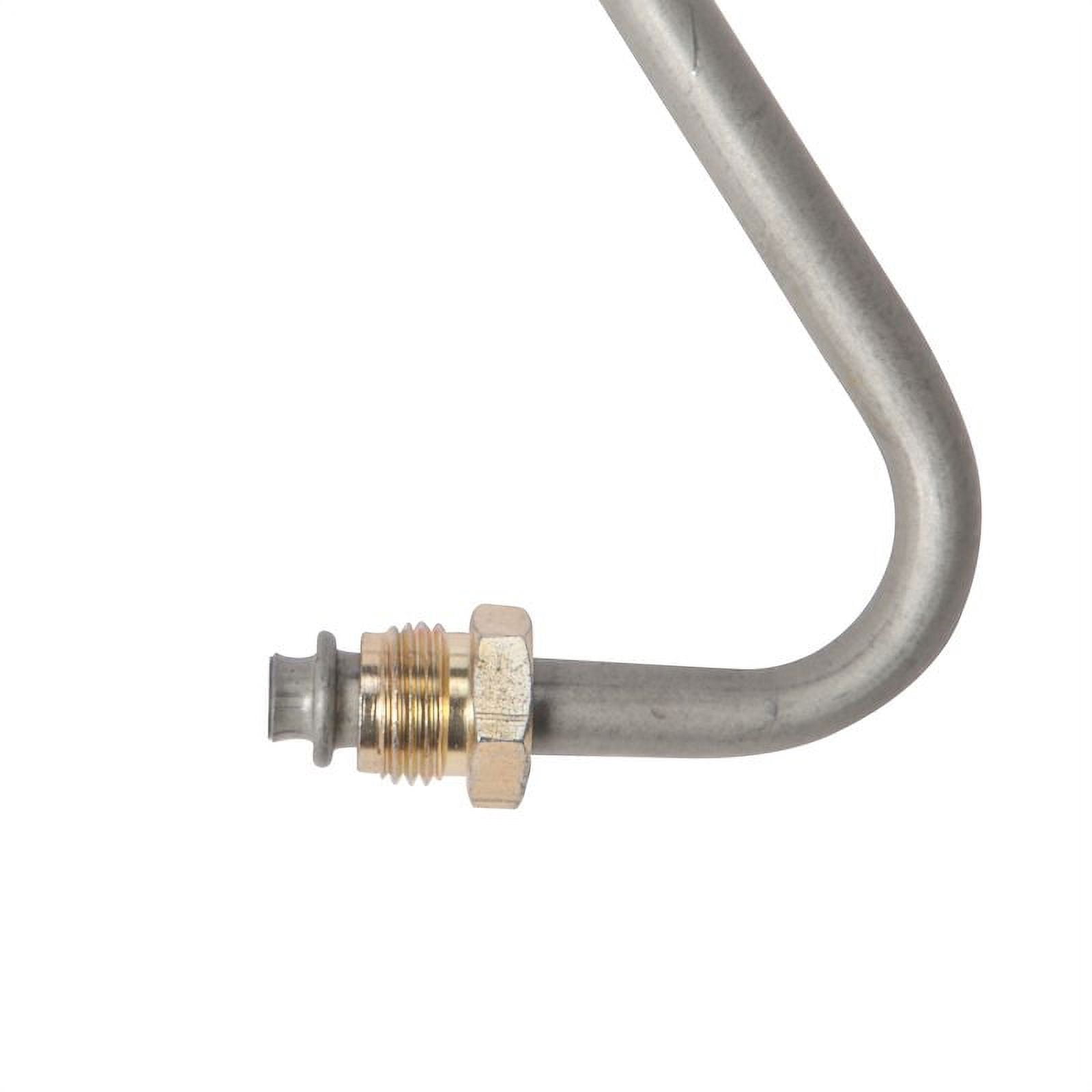 Power Steering Pressure Line Hose Assembly Fits select: 2008-2014 DODGE AVENGER, 2011-2014 CHRYSLER 200