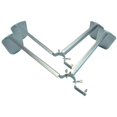 thumbnail image 2 of Squirrel Stopper Universal In-Ground Pole Stabilizer (PS10), 2 of 8
