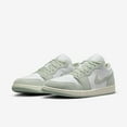thumbnail image 3 of (Men's) Air Jordan 1 Low SE 'Seafoam' (2024) FN5214-131, 3 of 8