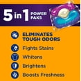 thumbnail image 2 of Detergente para Ropa Arm & Hammer Plus OxiClean 72 Paquetes, 2 of 9