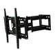 thumbnail image 4 of Soporte de pared para TV, soporte de expansión para soporte de TV, 6 brazos, fácil instalación, rotación de extensión de inclinación de 15  degree, , para para 32 a 65 pulgadas, 4 of 8