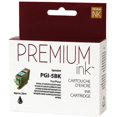 thumbnail image 1 of Premium Ink Ink Cartridge - Alternative for Canon PGI5BK - Black, 1 of 1