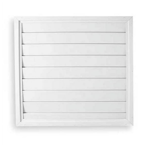Dayton Ceiling Shutter,32 Long,32 Wide 3HHR3