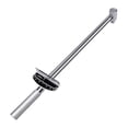 thumbnail image 3 of Llave de extracción de llave profesional con puntero Llave dinamométrica Llave dinamométrica de viga 300 N 099 kg, 3 of 9