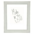 thumbnail image 1 of Rayne Mirrors American Made Rayne Vintage White Dry Erase Board, 1 of 5