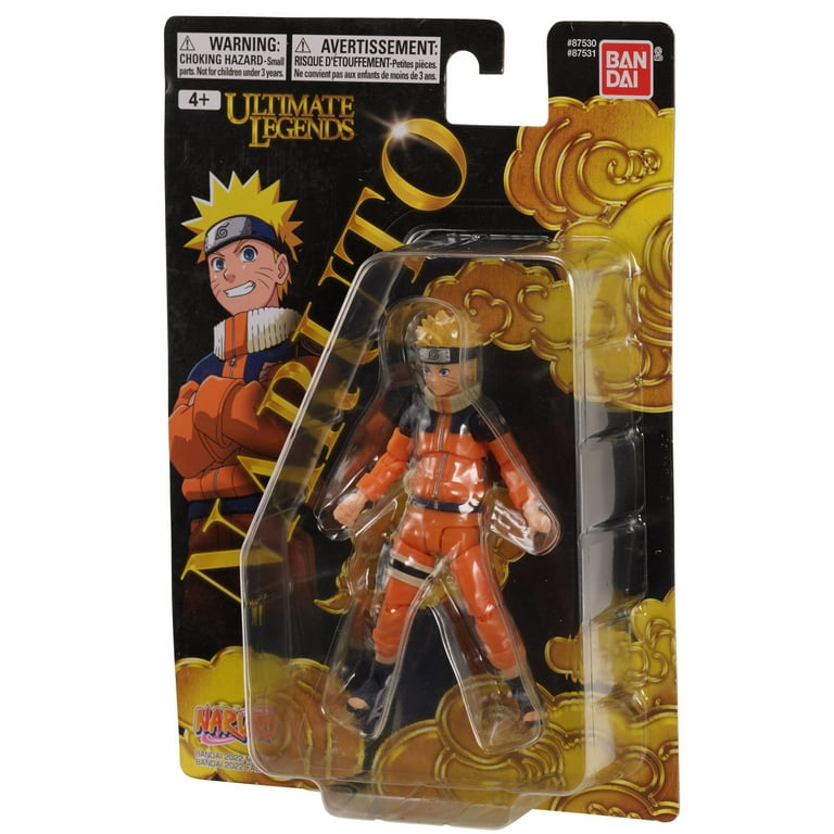 Ultimate Legends Naruto 5