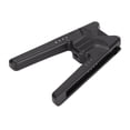 thumbnail image 4 of Empuñadura de carga universal AL‑NS2060 Empuñadura ergonómica para juegos con interfaz de 3,5 mm+cable de carga de 3 metros para Joy Con, 4 of 8