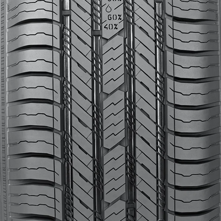 Set of 4 Nokian One 195/65R15 91H Tires - Walmart.com