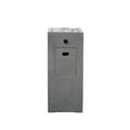 thumbnail image 1 of Bond Canmore Envirostone Gas Fire Column - 52613, 1 of 6