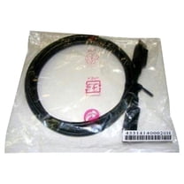 DisplayPort to DisplayPort Cable