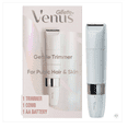 thumbnail image 1 of Refurbished Procter & Gamble 83384743 Gillette Venus Intimate Grooming Womens Electric Razor, Bikini Trimmer for Pubic Hair and Skin, Includes 1 Womens Razor, 1 Comb, 1 AA, 1 of 3