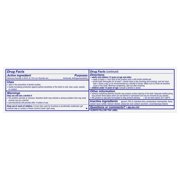 Sensodyne Rapid Relief Sensitivity Toothpaste for Sensitive Teeth Mint, 3.4 Oz, 3 Pack