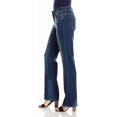 thumbnail image 3 of Lucky Brand Jean Coupe Bottillon Taille Mi-Haute pour Femmes, 3 of 4