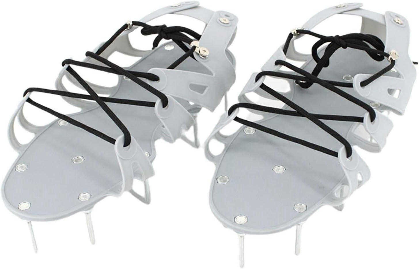 Lawn Aerator Shoes Lawn Aerator Shoes Heavy Duty Nails Lawn Sandals Grass Aerator Shoes Aerating Soil Lawn Reduces Thatch Garden Patio Lawn