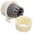 thumbnail image 1 of USHOBE Washing Machine Hose Fitting Faucet To Hose Adapter Coupling Multi 1Pcs, 1 of 8