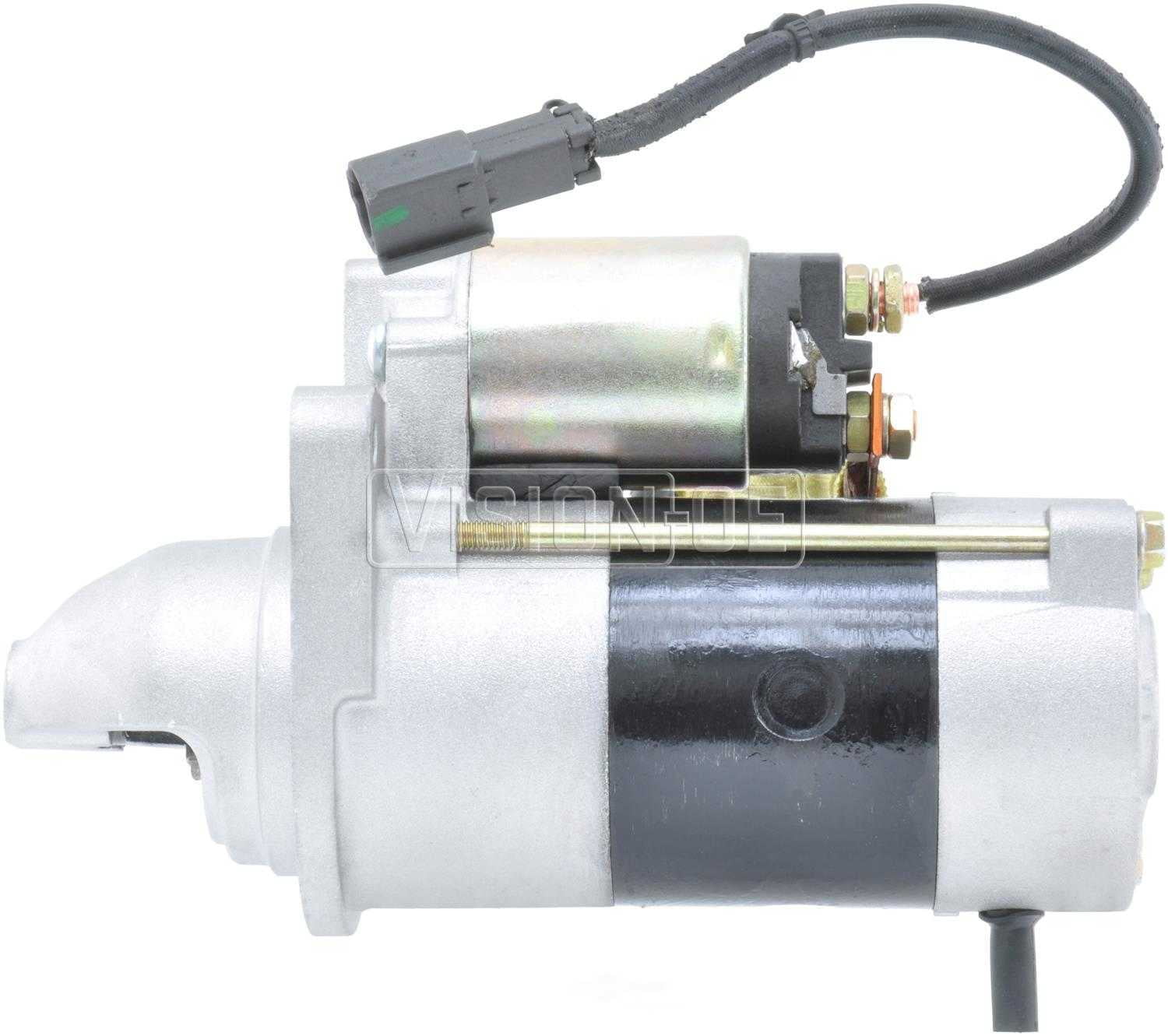 Vision OE 17867 Starter Motor